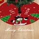 thumbnail image 4 of Herramienta para hornear galletas de fondant tridimensional con temática navideña con juego de sellos de émbolo, pan de jengibre para niño/niña, muñeco de nieve, Papá Noel, árbol de Navidad, reno,, 4 of 5