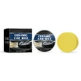 thumbnail image 1 of fheaev Car Scratch Coating Paste Scratch Removal Car Paint Polishing Maintenance Fouling Up Paint Repair Decontamination Scratch Wax, 1 of 9