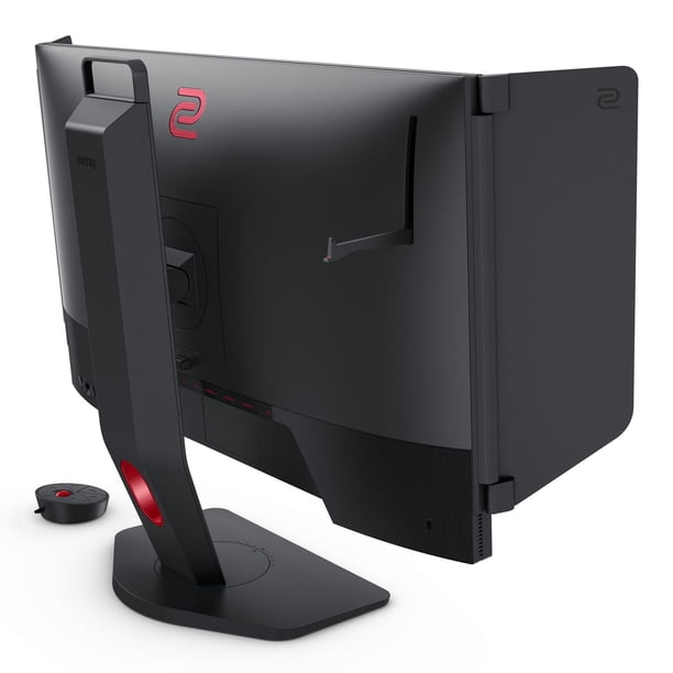BenQ ZOWIE Fast TN 360Hz DyAc⁺™ 24.5 Inch, 1920x1080, Dark Grey