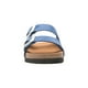 thumbnail image 2 of Sandalia Flexi para Mujer Estilo 107401 Azul Flexi 107401 AZUL, 2 of 8