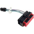 thumbnail image 2 of Arnés de Altavoz Trasero Hogtunes RR Plug-AA Harley-Davidson Touring 2007-2013, 2 of 2