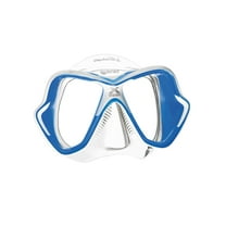 Mares X-Vision Ultra Liquidskin Scuba Diving Snorkeling Mask