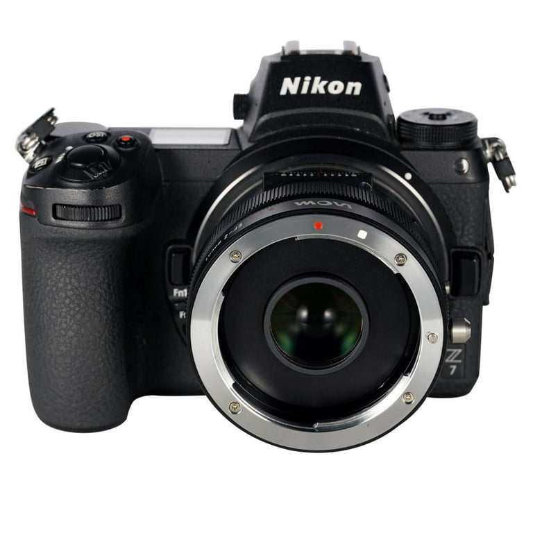 Venus Optics Laowa 12mm Laowa Shift Adapter Venus Laowa Magic