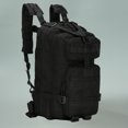 thumbnail image 4 of Mochila al aire libre Montaña Senderismo Mochila Camuflaje Gran capacidad Multi bolsillos, 4 of 8
