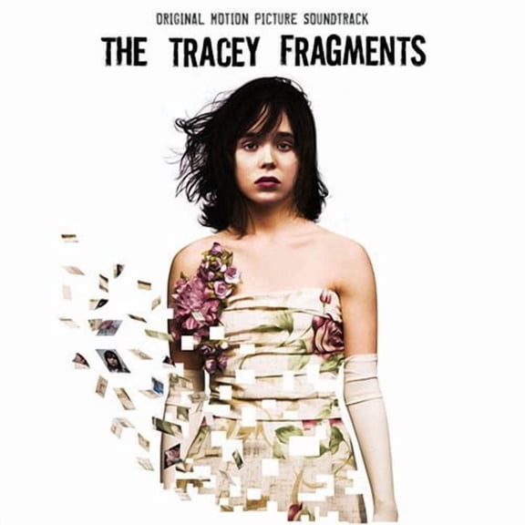 Various Artists - The Tracey Fragments Soundtrack - Soundtracks - CD