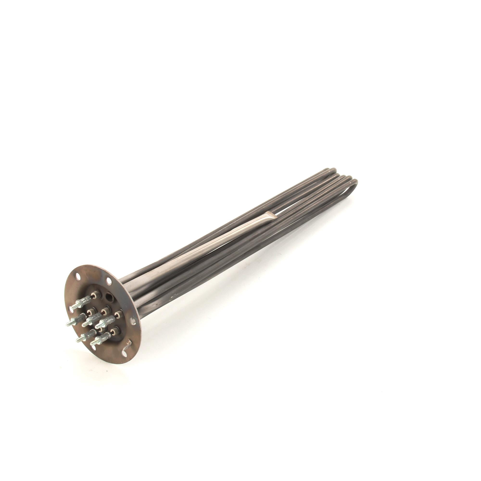 Fagor Commercial Boiler Heating Element 12023426 - Genuine OEM Replacement Part