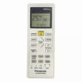 thumbnail image 1 of Panasonic air con remote A75C00370 A75C12670 A75C03420, 1 of 4