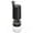 Black, variant on Coffee Bean Grinder Adjustable Burr Mill Suitable for Outdoor Indoor Travel