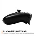 thumbnail image 4 of SteelSeries Manette de Jeu Mobile Bluetooth Nimbus+ avec Support pour iPhone, Autonomie de 50+ Heures, sous Licence Apple, Conçue pour iOS, iPadOS, tvOS, 4 of 7