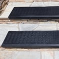 thumbnail image 6 of Goodyear "Commercial Moderna" Rubber Stair Treads - 10" x 48" (6 Pack), 6 of 8