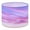 Color 2, variant on Linen Drum Lampshades Pastel cloudy sky 13"x13"x10" Light Shade for Table Lamps Floor Lamps Drum Lamp Shades Chandelier Lamp Shades Lampshade Replacement Assembly Required