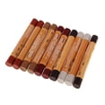 thumbnail image 4 of 10Pcs Furniture Repair Crayons Sticks For Stains, Scratches, Wood Floors, Tables, Desks, Carpenters, Bedposts, Touch Ups,, 4 of 7