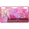 Psyclone Games Hannah Montana Polycarbonate DS Lite Case-Flowers