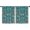 Flower and Butterfly-2, variant on Blackout Kids Curtains,Flower and Butterfly Childrens Insulated Curtains Set Of 2,Bedroom Essentials,Toddler Room Decor 42"x54"(106x137cm)