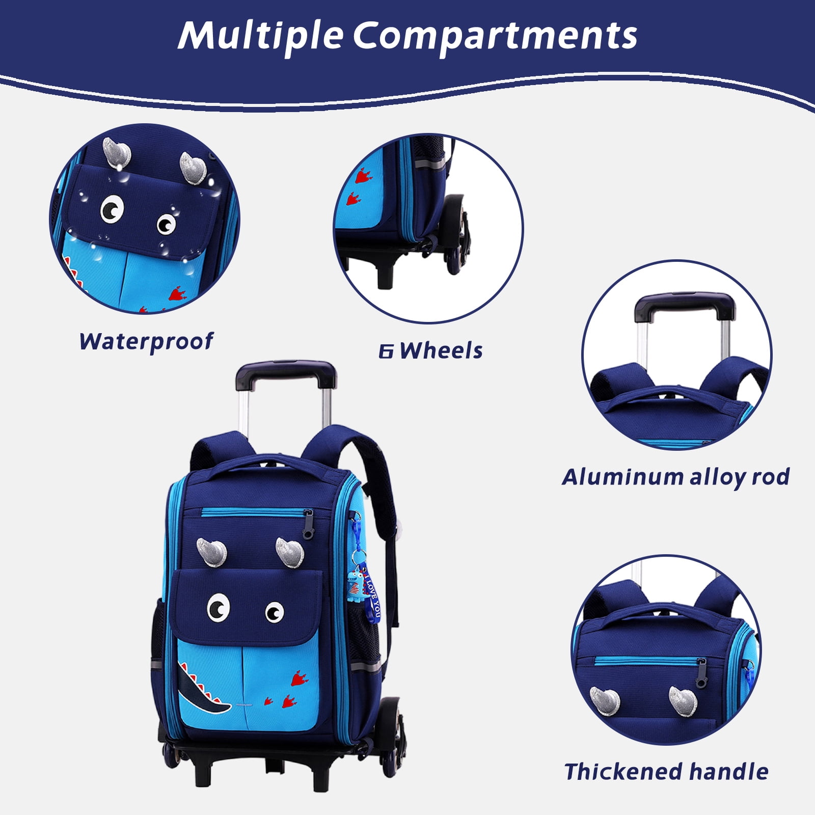 10 Best Stroller Travel Bags - Baby Can Travel