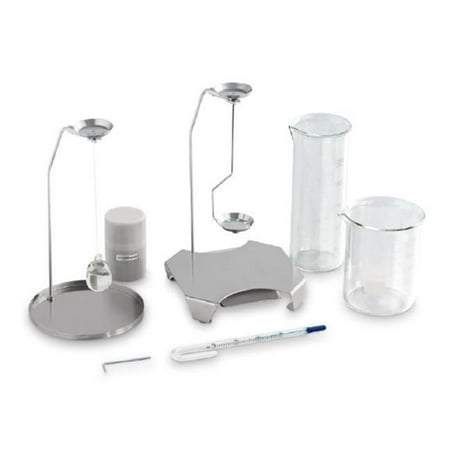 

Kern PLT-A01 Set for Density Determination of Liquids & Solids
