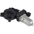 thumbnail image 3 of For Focus Glass Lifter Motor Front Right 6CP1-14553-21A, 3 of 5