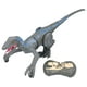 thumbnail image 2 of Dinosaurio de Control Remoto NikouMX 5 Canales 2.4 Ghz con Sonido y Luz, 2 of 8