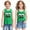 Green, variant on Tdoqot Boys Girls Graphic Tank Tops- Casual Soft Sleeveless Cute Summer Shirts Green Size 12 Years