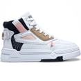 thumbnail image 3 of Tenis Mujer, Zapatos Mujer Deportivos, Zapatos de Malla Transpirable para Mujer, Zapatillas de Deporte Casuales de Moda para Entrenamiento Caminar Correr Gimnasio, 3 of 7