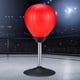 thumbnail image 1 of Saco de arena inflable shamjiam boxeo rojo Bola de velocidad de escritorio, 1 of 8