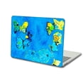 thumbnail image 4 of KSK KAISHEK Hard Shell Case Cover Only Compatible MacBook Pro 14 inchs with Touch ID Type C Model: A2779/A2442 (Painting A 0595), 4 of 5