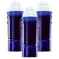 thumbnail image 1 of Kaz 229976 Filtre de Remplacement pour Pichet d'Eau avec Plateau - Lot de 3, 1 of 4