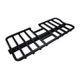 thumbnail image 1 of Saris Trailer Hitch Cargo Carrier 4425 Rack Style; 120 Pounds Capacity; 48 Inch Length x 18 Inch Width; Non-Folding; Black; Steel; With Mounting Hardware, 1 of 5