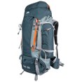 thumbnail image 3 of Trespass Sac à Dos Noir 66 L Trek, 3 of 7