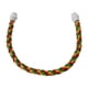 thumbnail image 1 of Jaula de percha de cuerda para pájaros, accesorio de juguete, portátil, flexible, para masticar, para mascotas, loro 55 centímetros, 1 of 9