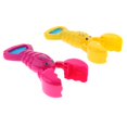 thumbnail image 1 of Juguete para de Nieve, Deporte, Arena, Barro, Clip, Juguete de para de Nieve de Invierno CUTICAT Herramienta para hacer bolas de nieve, 1 of 8