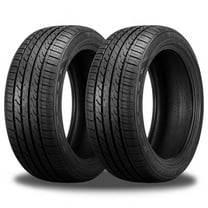 4 Arroyo Grand Sport A/S 185/55R16 87V Performance Tires 55K Mile Warranty AGS078 / 185/55/16 / 1855516