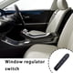 thumbnail image 5 of Riwesomey Interruptor de control del controlador de ventana Reemplazo de accesorios automotrices de larga duración Botón eléctrico de larga Ventana automotriz, 5 of 6