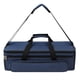 thumbnail image 5 of Bolsa de transporte Inteprter para máquina cortadora tela Oxford azul, 5 of 6