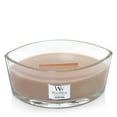 thumbnail image 3 of WoodWick® Golden Milk Ellipse Candle, 3 of 8