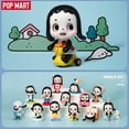 thumbnail image 2 of Caja sorpresa de la serie Joyfulness de POP MART OIPIPPI, caja misteriosa, figura de acción sorpresa, lindo modelo, regalo de cumpleaños, 2 of 5