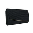 thumbnail image 4 of Sacs Pochette Pailletés Femmes Sacs de Soirée Rabat Enveloppe Cluthes Sacs à Main Formels Mariage Fête Bal Sac à Main, 4 of 6