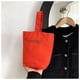 thumbnail image 3 of Tote Bolsa de Lona Colorido Mini Bolsa de Lona Portátil Bolso Lindo, 3 of 4