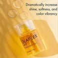 thumbnail image 2 of Bonding Oil 30ml Highly Concentrated Hair Repair Treatment For Damaged Hair Adds Shine Softness And Manageability, 2 of 5