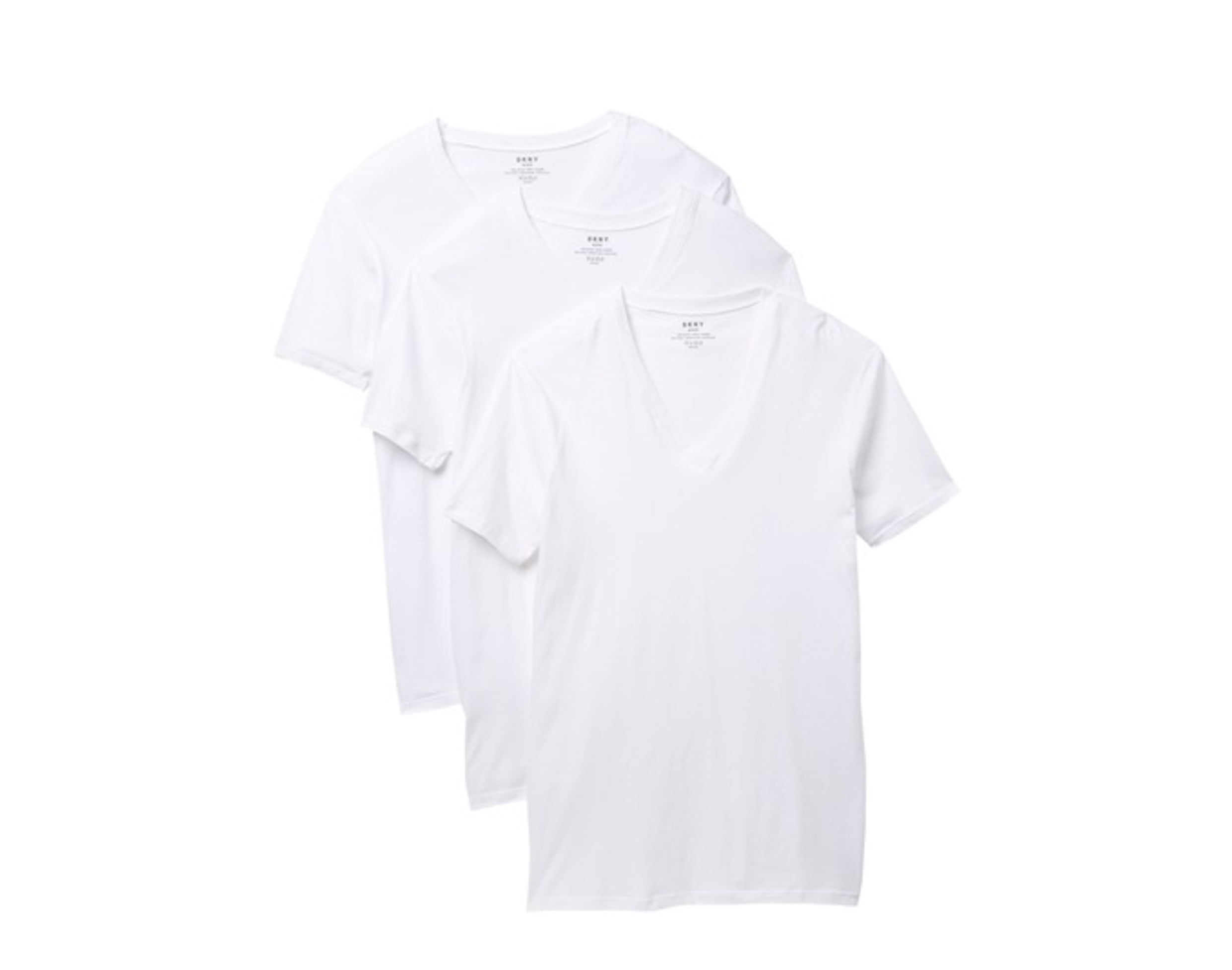 Classic Cotton T-Shirt - 3-Pack - Walmart.com