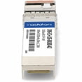 thumbnail image 4 of AddOn Cisco ONS-SC+-10G-BXU80 Compatible TAA 10GBase-BX SFP+ Transceiver (SMF, 1490nmTx/1550nmRx, 80km, LC, DOM), 4 of 7