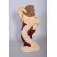 thumbnail image 5 of Butler Bordello Lady Small Statue, 5 of 7