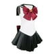 thumbnail image 2 of Disfraz de cosplay, chaquetas Sinkawa, trajes de anime, luna, mujer, talla S, 2 of 5