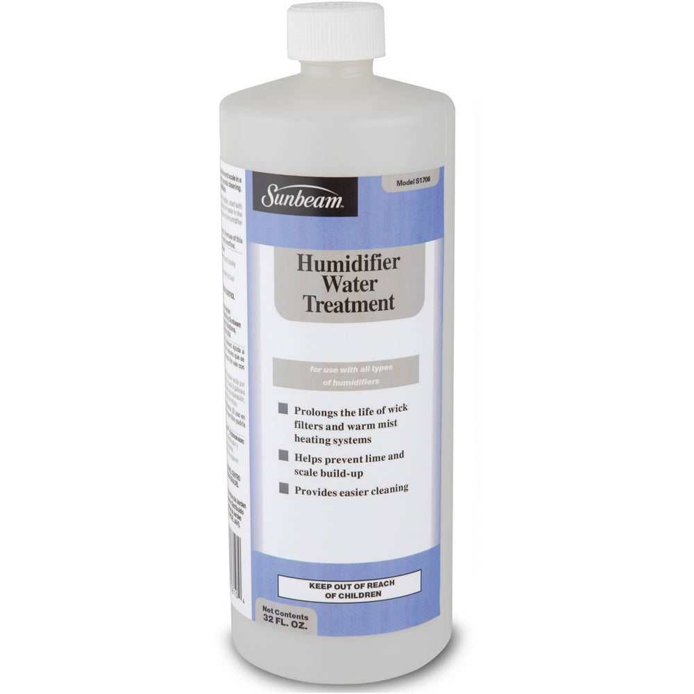 Sunbeam Water Treatment Solution