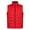 Classic Red, variant on Regatta Mens Stage II Insulated Vest