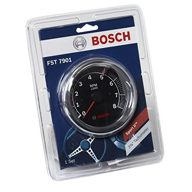 Bosch Gauges SP0F000018 Tachometer Walmart.ca