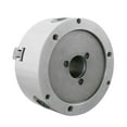 thumbnail image 6 of Accusize 5''/125 mm 3-Jaw Chuck, Plain Back, 1.181'' Center Hole, 0559-0112, 6 of 15