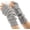 Grey, variant on Grunge Gloves Fairy Grunge Accessories Ripped Glove Crochet Glove Grunge Clothes Y2k Fairy Grunge Aesthetic Arm Sleeve