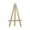 8*15 cm, variant on Wooden Easel Tripod Display Holder Party Decoration Painiting Bracket for Outdoor Traveling Landscape Portable