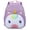Rainbow Unicorn, variant on Cute Toddler Backpack Baby Girls Preschool Daycare Backpack Bookbag Schoolbag Gifts for Kids Little Girls(Rainbow Unicorn)